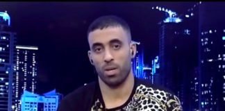 Abderrazak Hamdallah s’excuse enfin, un mea culpa très intéressé Hamdallah