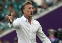 Qatar 2022 : l’Arabie Saoudite de Renard fait chuter Messi et son Albiceleste (vid) Hervé Renard