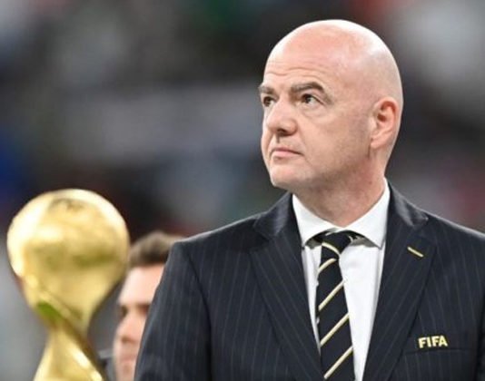 Le Congrès électif de la FIFA 2027 attribué au Royaume du Maroc Infantino