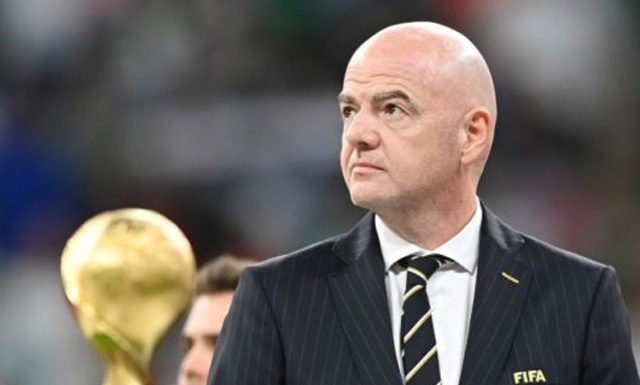 Le Congrès électif de la FIFA 2027 attribué au Royaume du Maroc Infantino