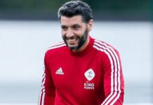 Issame Charaï, nouveau sélectionneur des Lions de l’Atlas U23 Issame Charaï