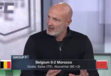 Franc Leboeuf : « Difficile de placer le Maroc sur une carte » Leboeuf