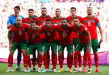 Qatar 2022 : Pour voir ou revoir le match Maroc – Croatie Lions de l'Atlas