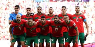 Quels Lions de l’Atlas pour les matchs amicaux de mars 2023 ? Lions de l'Atlas