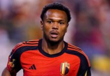 Qatar 2022 : Loïs Openda dans le groupe des Diables Rouges ? Lois Openda