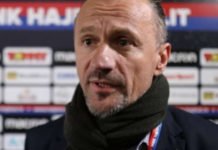 Mario Stanić : « Aucune crainte. Il est important de battre le Maroc » Mario Stanic