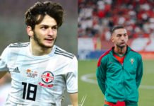 Coupe du Monde : Dernier match de préparation d’ores et déjà fixé Maroc-Géorgie