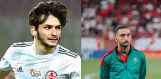 Coupe du Monde : Dernier match de préparation d’ores et déjà fixé Maroc-Géorgie