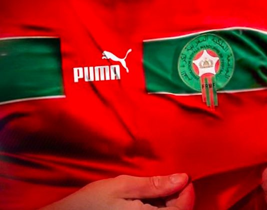 Maroc – Croatie : Les arbitres du match désignés ! Maroc_Géorgie