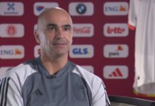 Qatar 2022 : Roberto Martinez explique sa défaite contre Walid Regragui Martinez