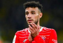 Noussair Mazraoui et l’armada mondialiste du Bayern Munich, un record ! Mazraoui