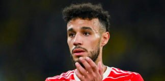 Noussair Mazraoui et l’armada mondialiste du Bayern Munich, un record ! Mazraoui