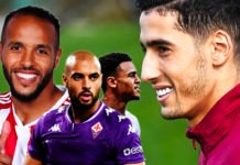 Programme des principaux matchs du jeudi 3 novembre Programme