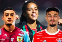 Programme des principaux matchs du samedi 5 novembre Programme