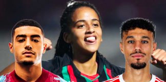 Programme des principaux matchs du samedi 5 novembre Programme