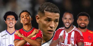 Programme des principaux matchs du dimanche 6 novembre Programme