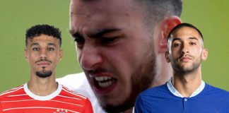 Programme des principaux matchs du samedi 12 novembre Programme