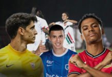 Programme des principaux matchs du mercredi 9 novembre Programme