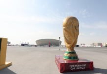 Une coupe du monde lucrative pour le Maroc Qatar 2022