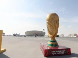 Une coupe du monde lucrative pour le Maroc Qatar 2022