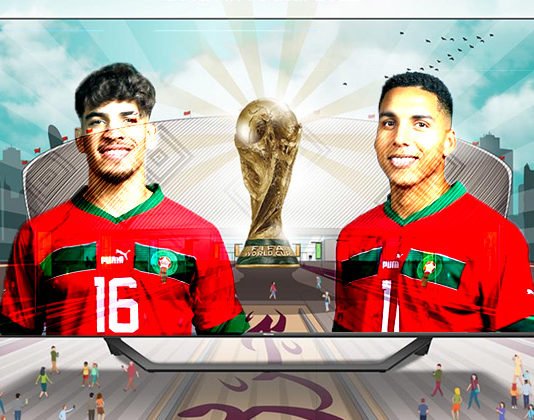 Qatar 2022 : Les chaînes pour suivre l’intégralité des 64 matchs Qatar_2022-TV