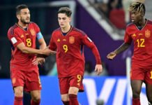 Qatar 2022 : L’Espagne malmène le Costa Rica (7-0) Roja