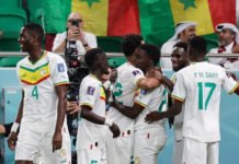 Qatar 2022 : Le Sénégal et les Pays-Bas en 8èmes de finale Sénégal
