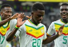 Qatar 2022 : Le Sénégal bat le Qatar et signe la 1ère victoire africaine