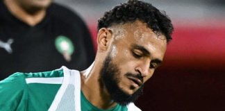 Qatar 2022 : Sofiane Boufal espère être en forme et en lumière Sofiane Boufal