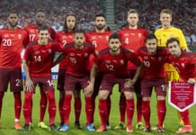 Qatar 2022 : Les 26 Suisses retenus pour la Coupe du Monde Suisse