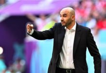 IFFHS : Walid Regragui nominé pour le prix du meilleur sélectionneur Walid Regragui