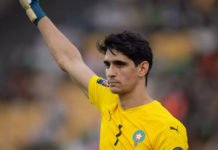 Yassine Bounou relancé par le Bayern Munich? Yassine Bounou