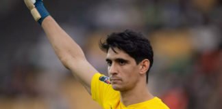 Qatar 2022 : Yassine Bounou évoque les chances et le potentiel des Lions de l’Atlas Yassine Bounou