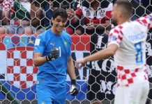 Mercato : Yassine Bounou vers la Bundesliga ? Yassine Bounou