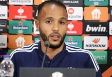 Qatar 2022 : Youssef El Arabi fait tout pour accompagner les Lions de l’Atlas Youssef El Arabi