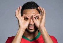 Youssef En-Nesyri se rapproche de la Juve, l’accord se précise Youssef En-Nesyri