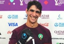 Meilleur gardien FIFA : Yassine Bounou parmi les finalistes. Bounou