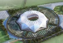 La Coupe du monde 2030 se prépare maintenant