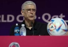 Arsène Wenger : Le Maroc est impressionnant