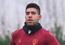 Italie : Adam Masina a hâte de retrouver la compétition Adam Masina