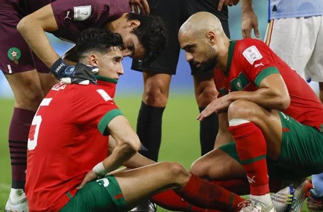 Aguerd Nayef Aguerd