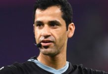 Croatie – Maroc : La FIFA désigne un arbitre qatari ! Arbitre qatari