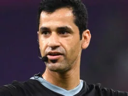 Croatie – Maroc : La FIFA désigne un arbitre qatari ! Arbitre qatari