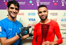 Al Hilal : Youssef En-Nesyri de nouveau avec Yassine Bounou ? Bounou_En-Nesyri