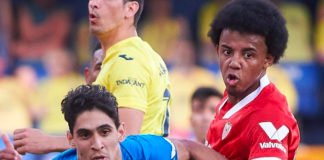 France – Maroc : Jules Koundé se méfie des Lions de l’Atlas Bounou_Kounde