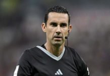 France – Maroc : Le mexicain, César Arturo Ramos au sifflet