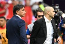 Pourquoi Zlatko Dalić accorde une grande importance à la 3è place Dalić Regragui
