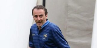 Le cœur d’Elie Semoun balance entre la France et le Maroc Elie Semoun