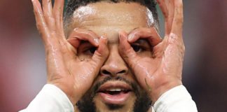 Aston Villa et Unai Emery font les yeux doux à Youssef En-Nesyri En-Nesyri