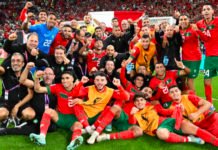 Qatar 2022 : Lions de l’Atlas et la chronologie d’un exploit historique Exploit des Lions